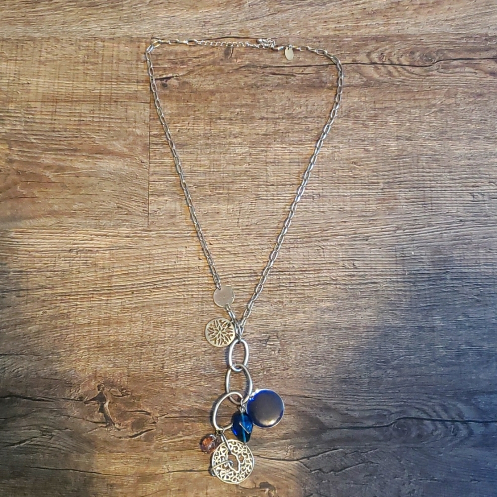 COPY - NWOT Lia Sophia Necklace